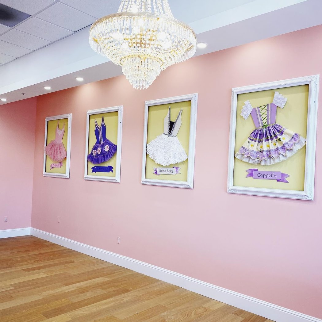 Tutu School Sunnyvale 2