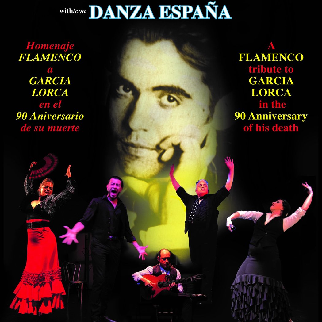 Flamenco & Lorca 1