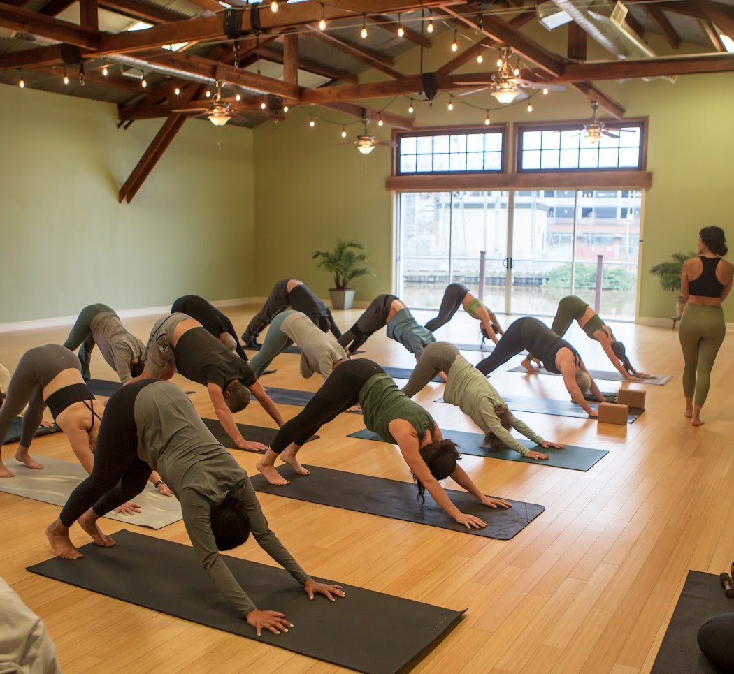 The Yoga Post 3