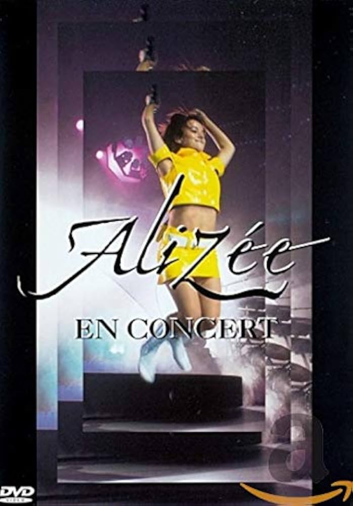 Alizée 3