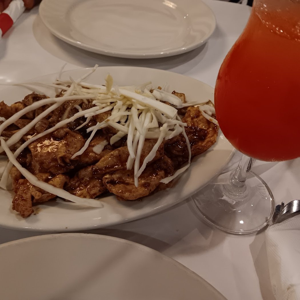 Kaieteur Restaurant & Sports Bar 4