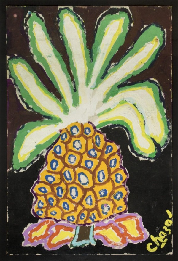 Malcolm de Chazal 2