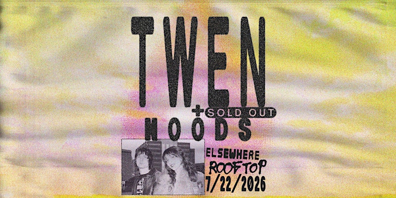 Twen, Noods 1