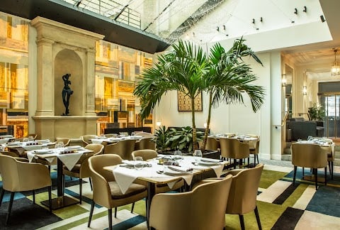 Unique Gastronomic Experience 2