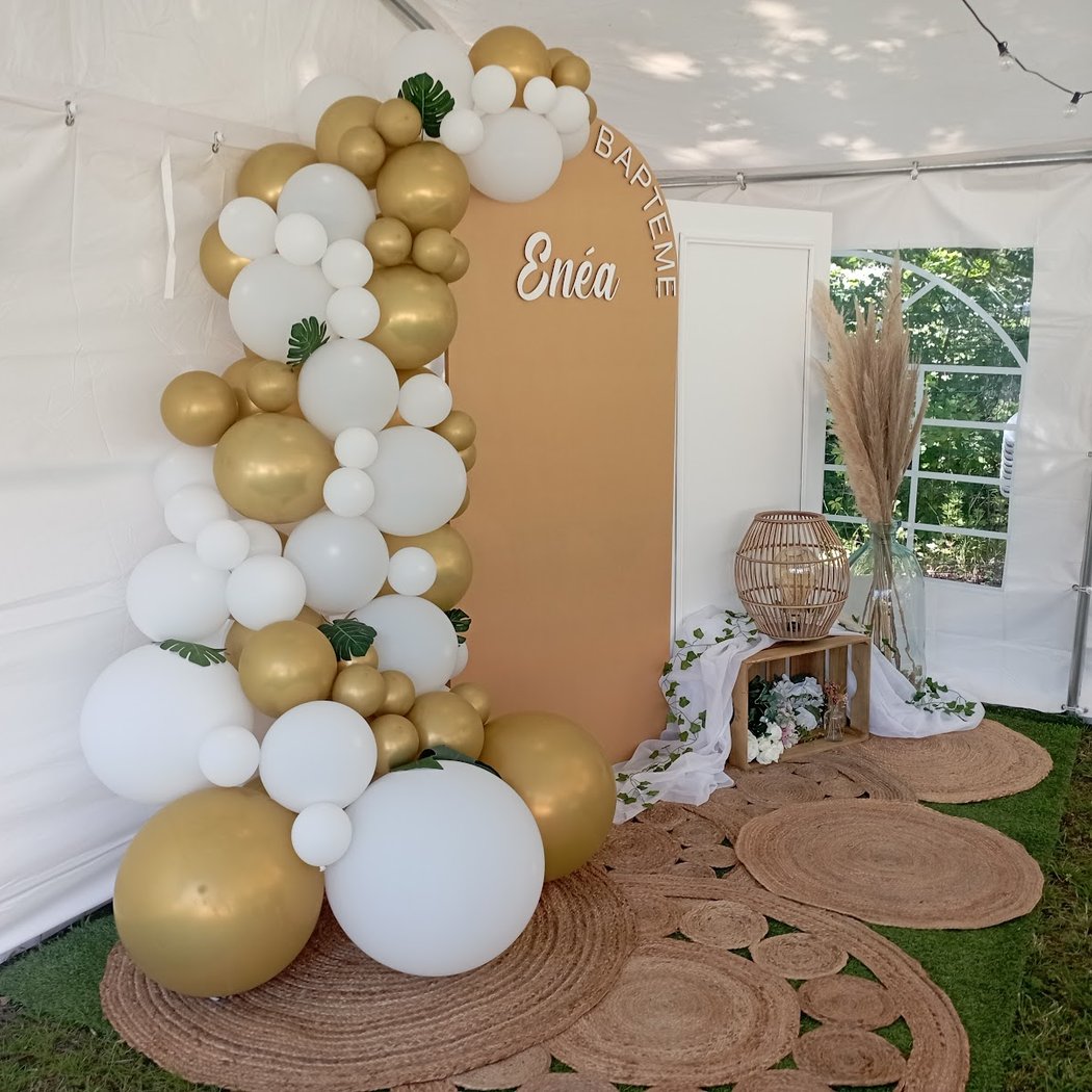 In-Ovation - Décoration & scénographie événementielle 3