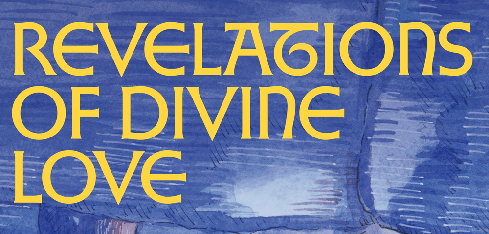 REVELATIONS OF DIVINE LOVE 1