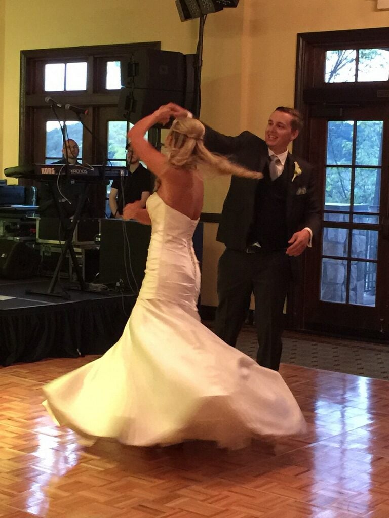 The Wedding Choreographer 3