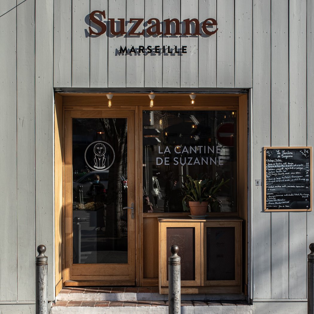 La Cantine de Suzanne 2