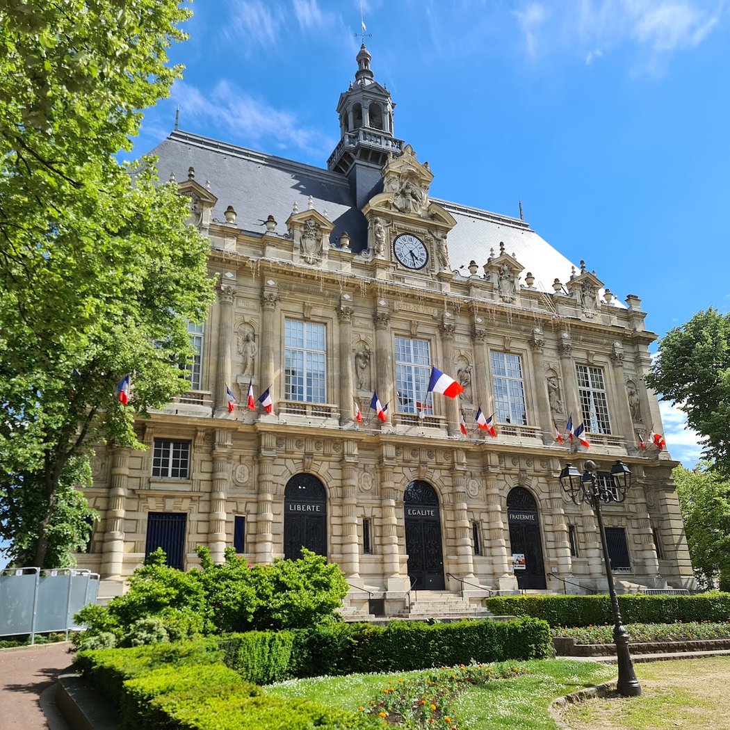 Faire (connaître) l’histoire d’Ivry, du Néolithique au XXe siècle 2