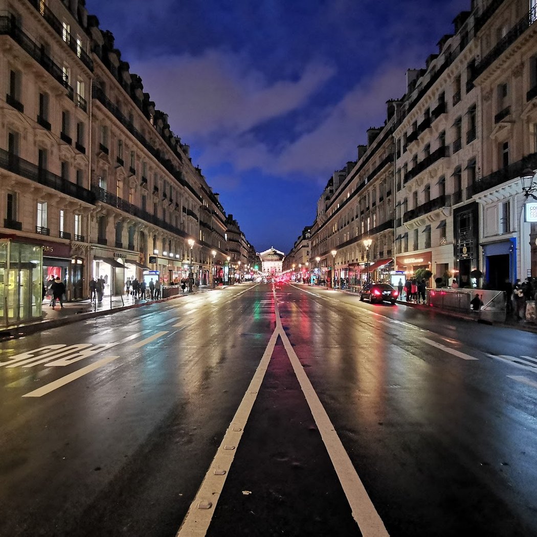 Av. de l'Opéra 2