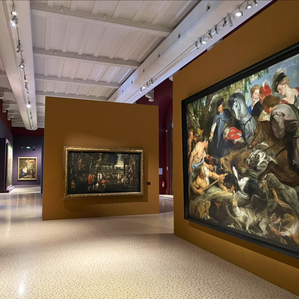 Visite thématique : "La grande peste de 1720" 4