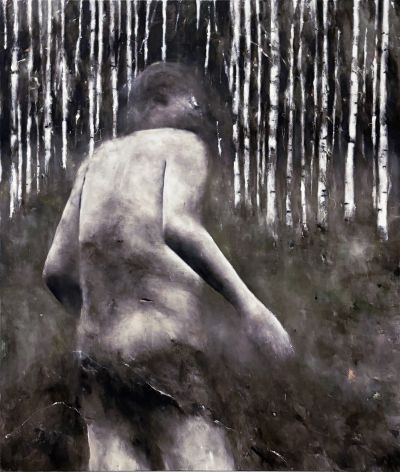 Solo Show 1
