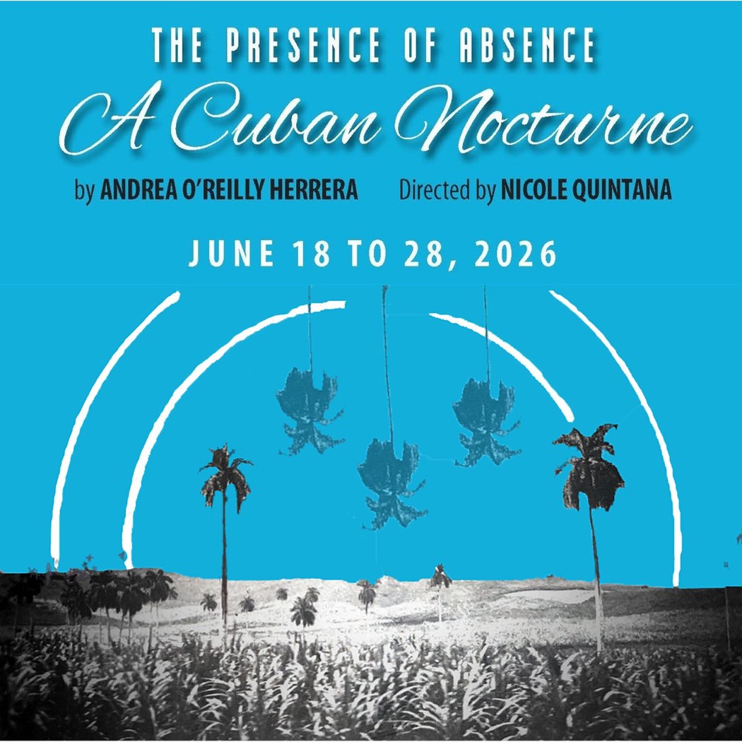 THE PRESENCE OF ABSENCE (Palma Invertida)