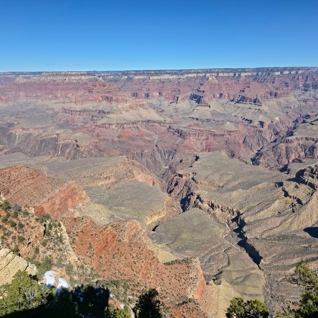 Grand Canyon National Park 2