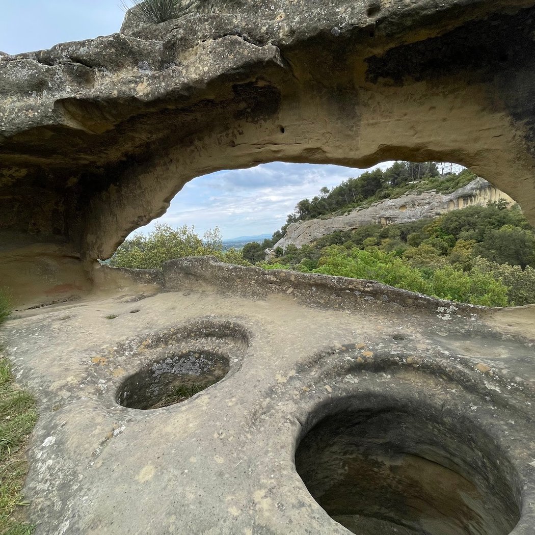 Grottes de Calès 3