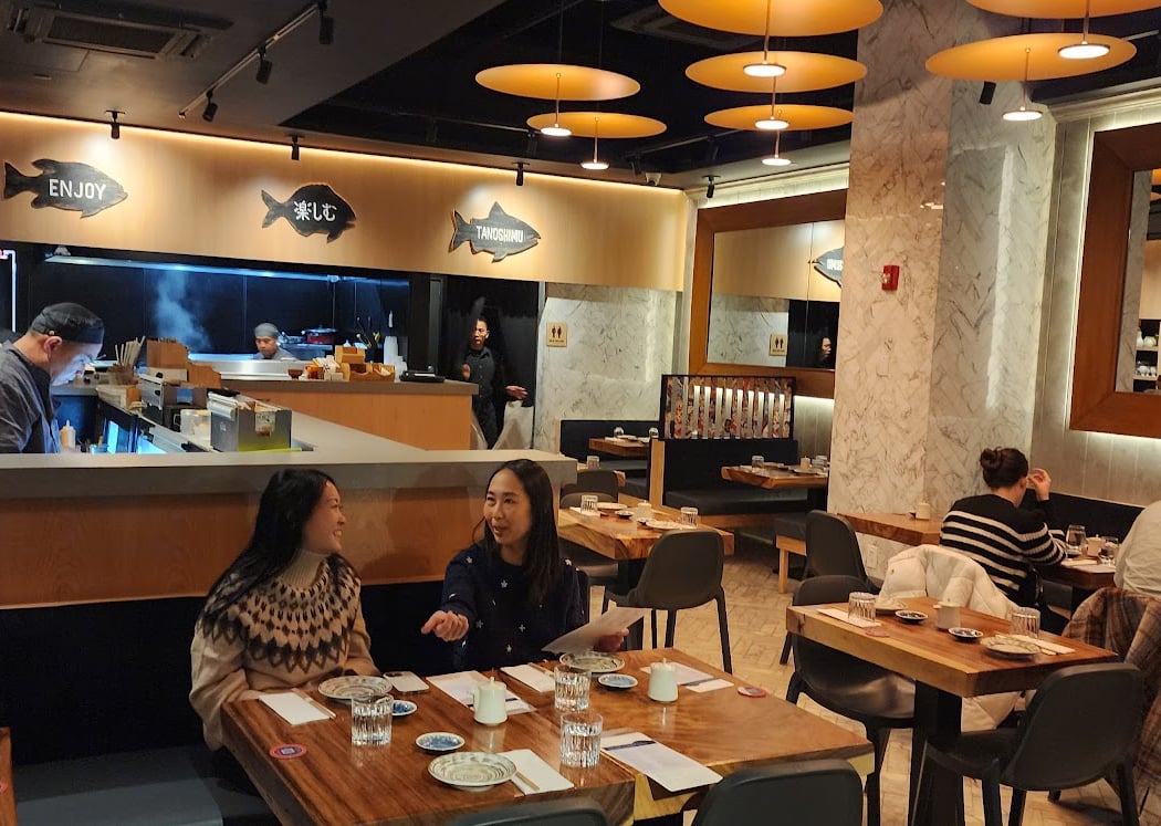 Suram Sushi & Udon 3