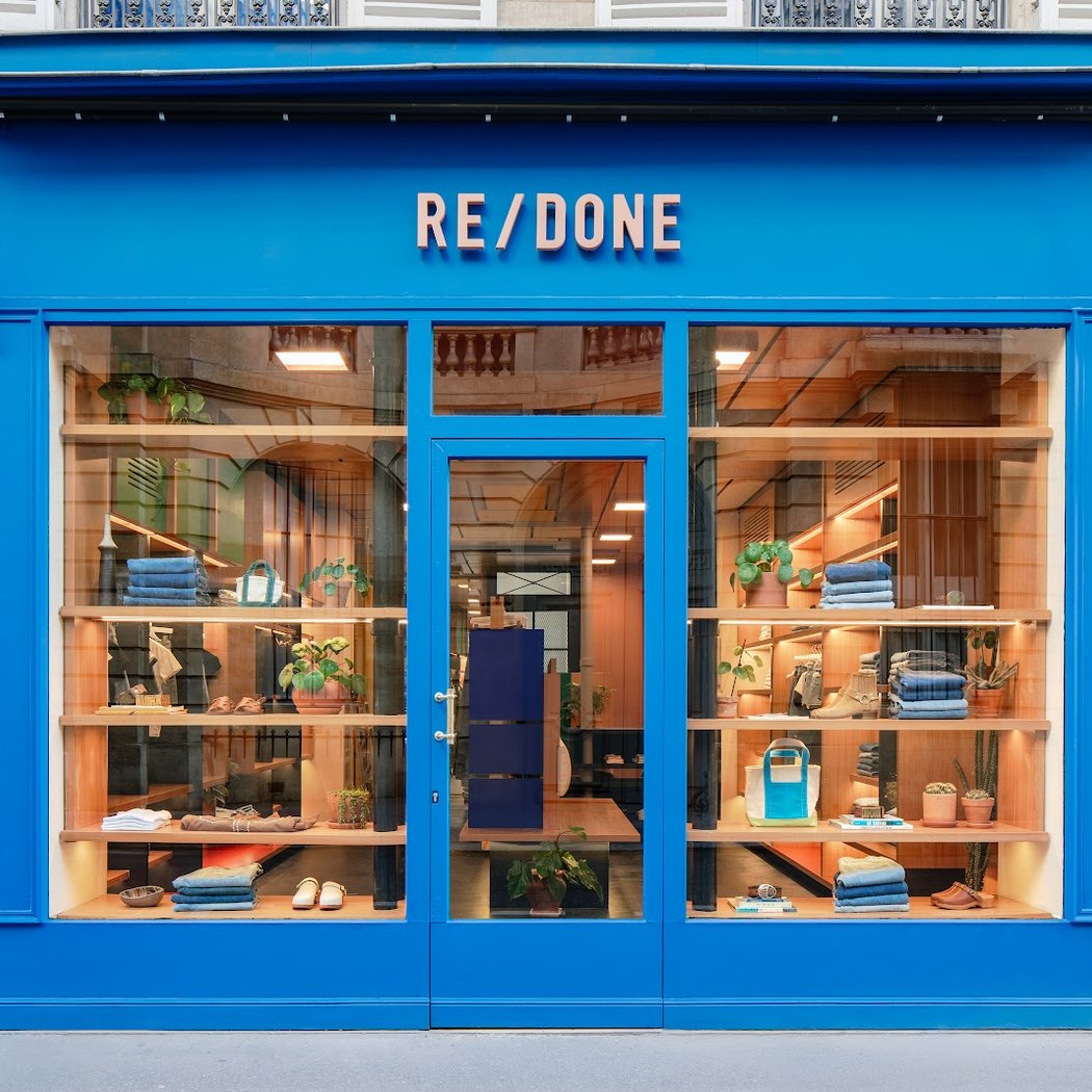 Re/done 2