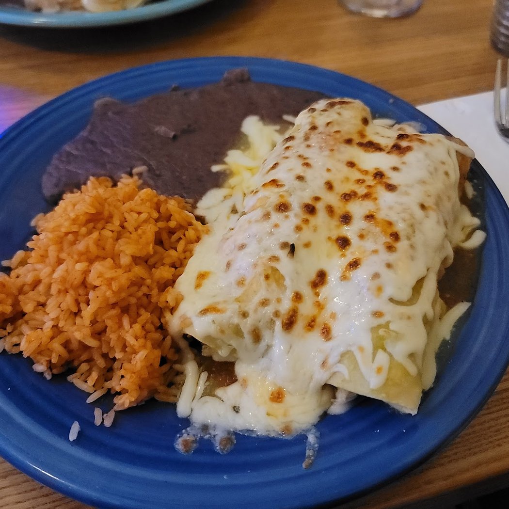 Tajin 3
