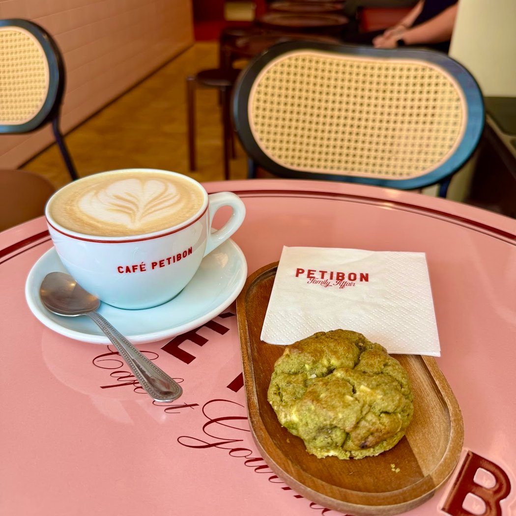Café Petibon 1