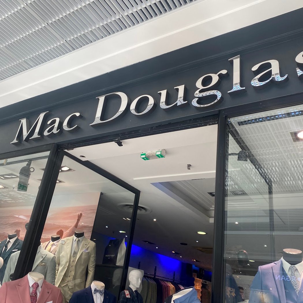 Mac Douglas 2