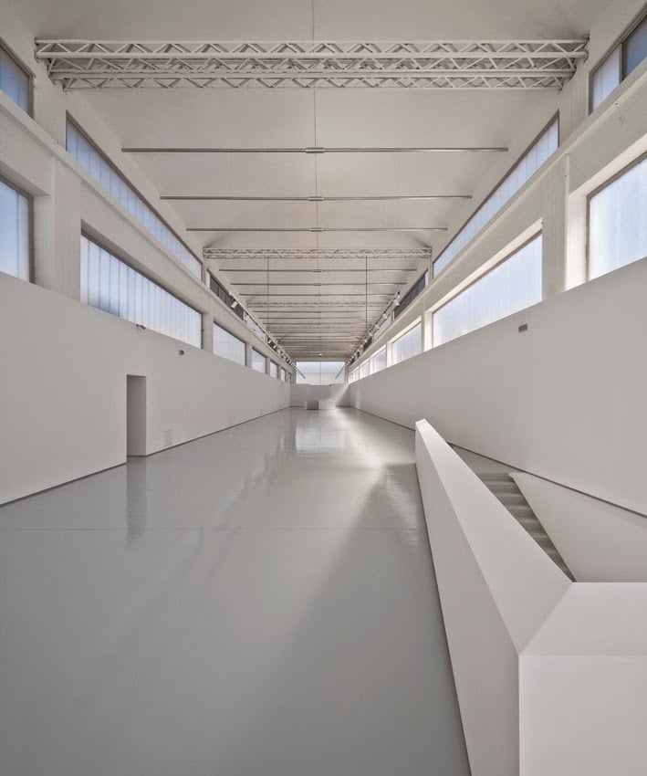 MEF Ettore Fico Museum 2
