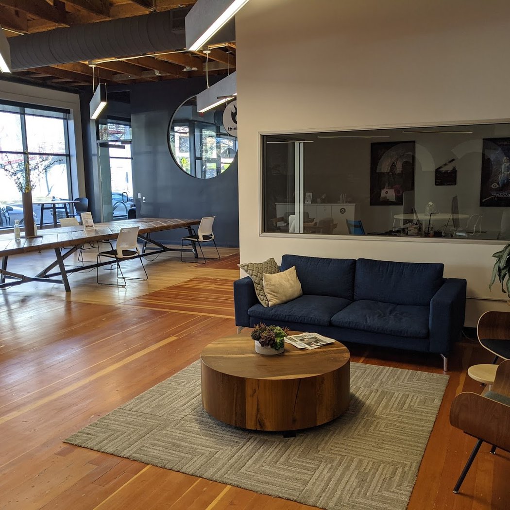 Keller Street CoWork 2