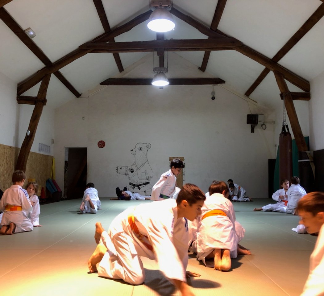 Kikentaï 1