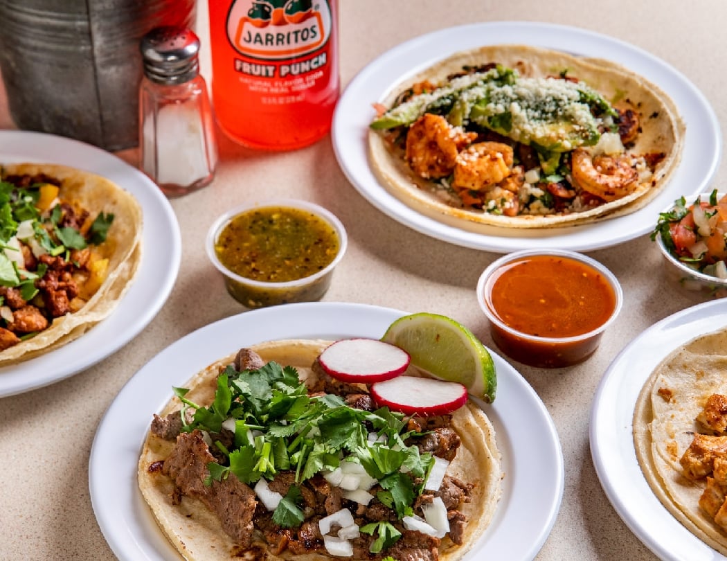 Homemade Taqueria Long Island City 2