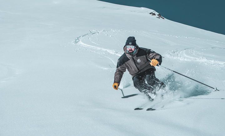 Ultimate Snowsports Ski & Snowboard School 2