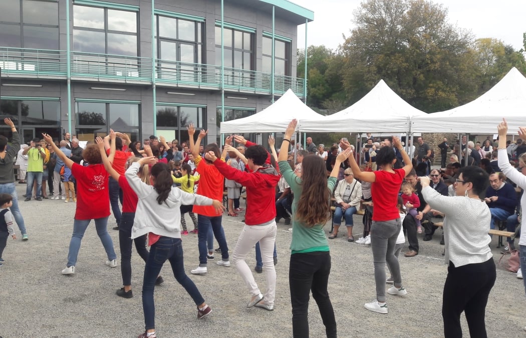 Société des Amis de l'École Laïque 1