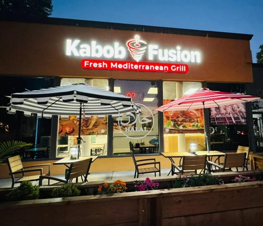 Kabob Fusion 2
