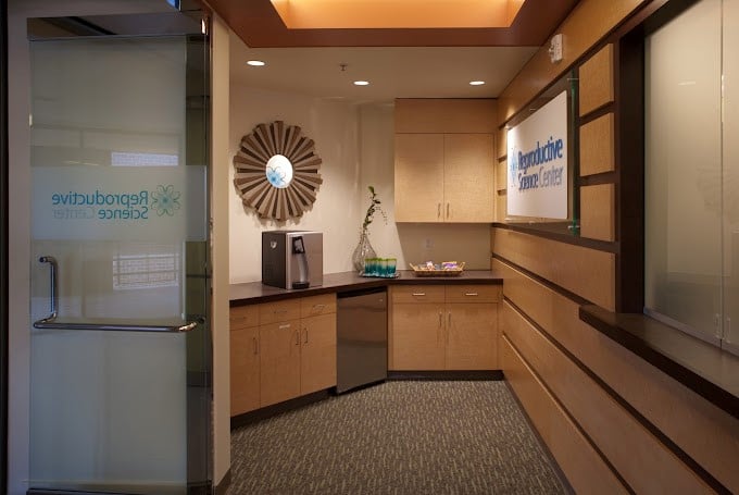 Reproductive Science Center in San Ramon, CA 2