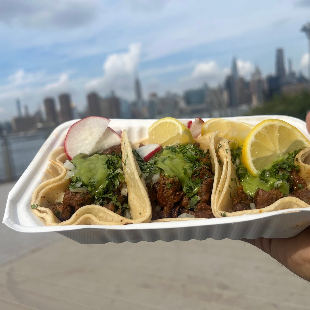Don Panchito Food Truck 1