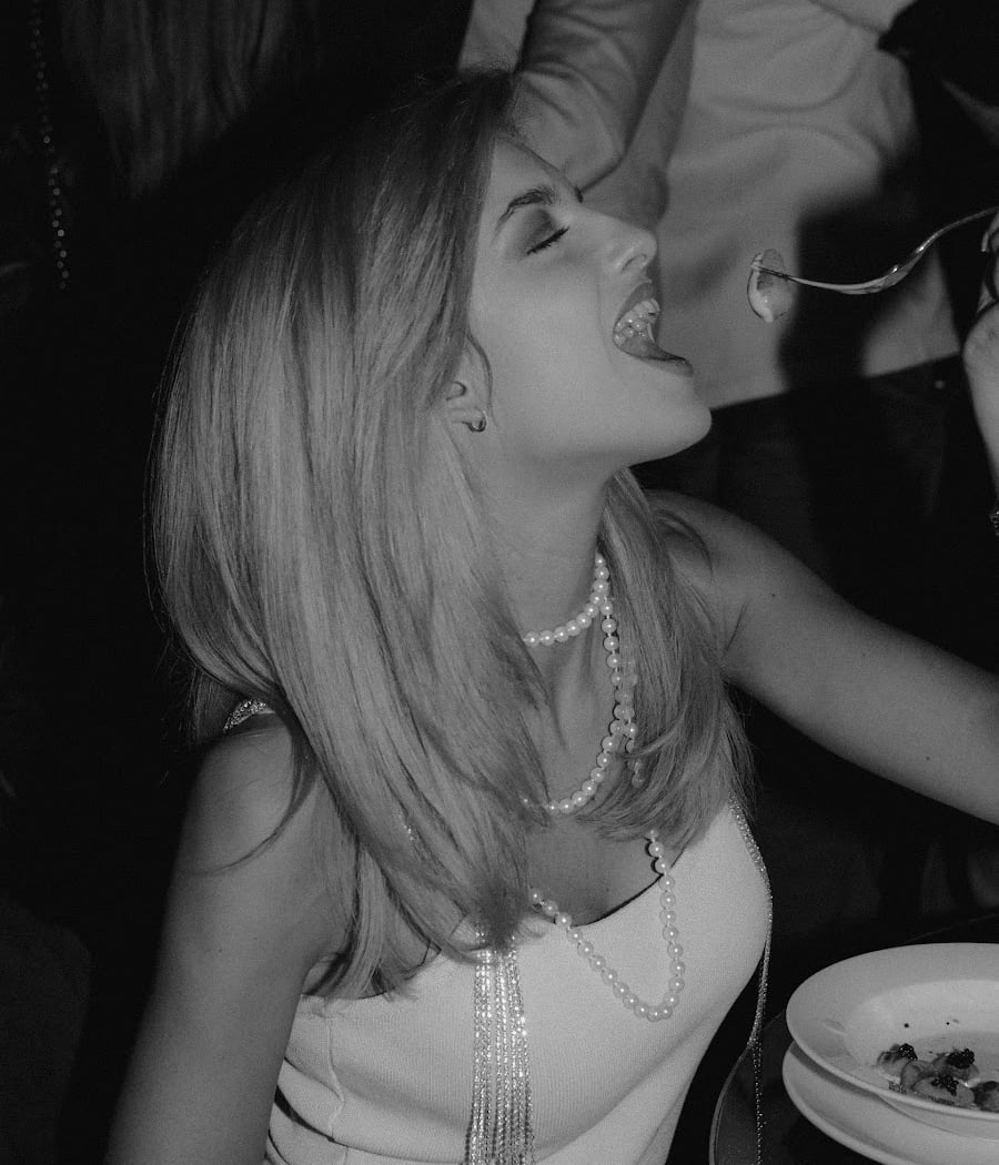 Velvet Dinner 3
