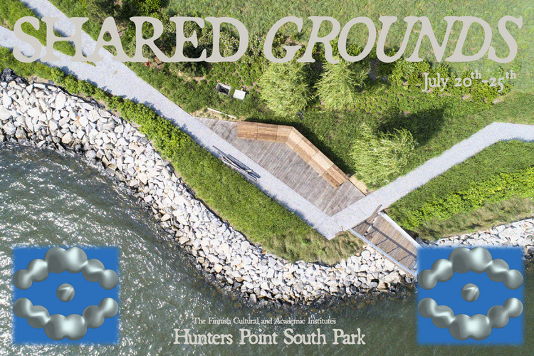 Shared Grounds 2