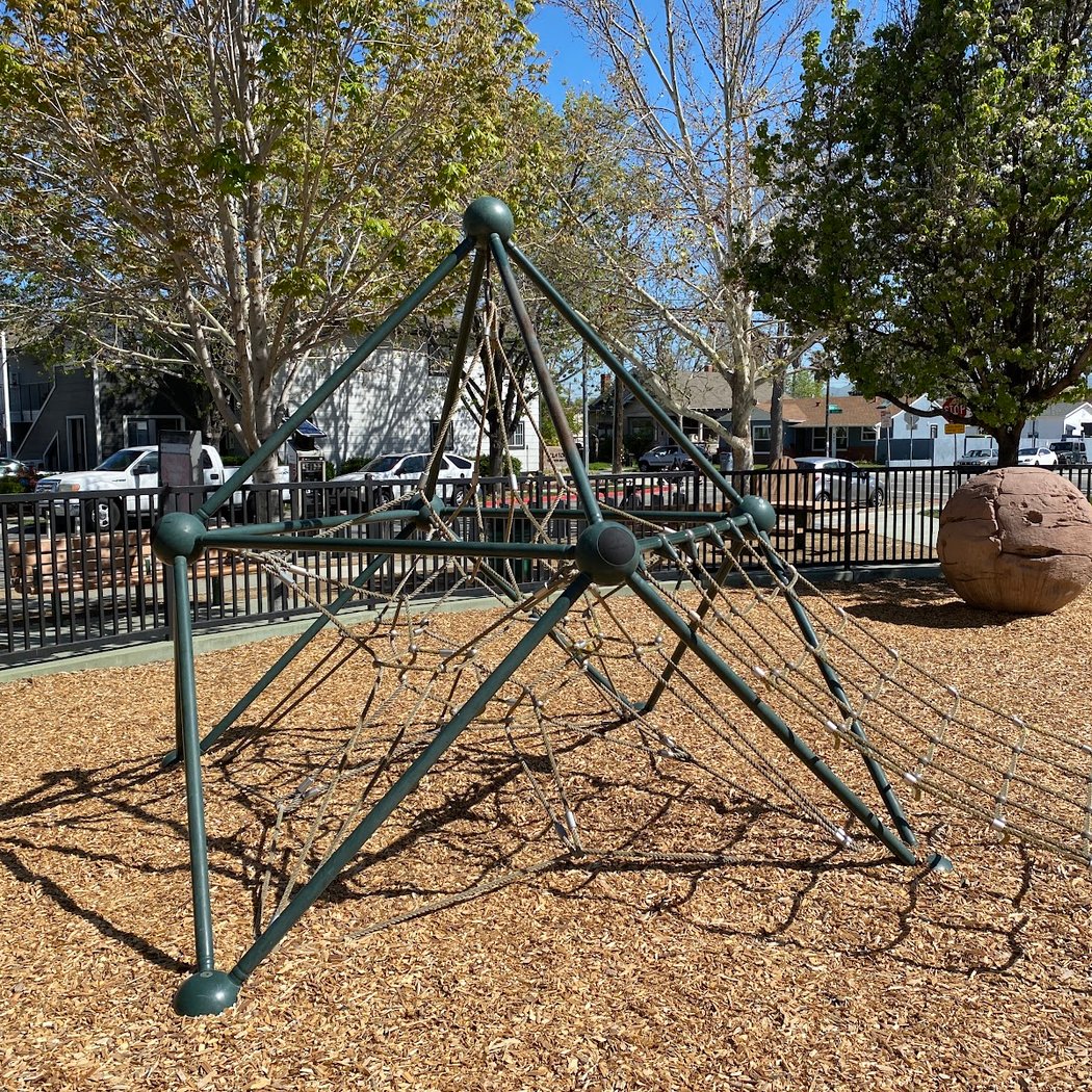 Bestor Art Park 1