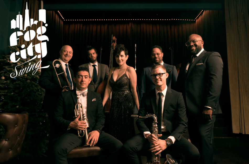 Fog City Swing 1