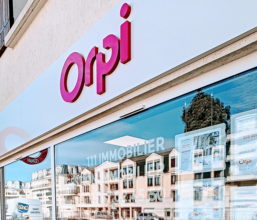 Orpi 111 Immobilier Châtenay-Malabry 1