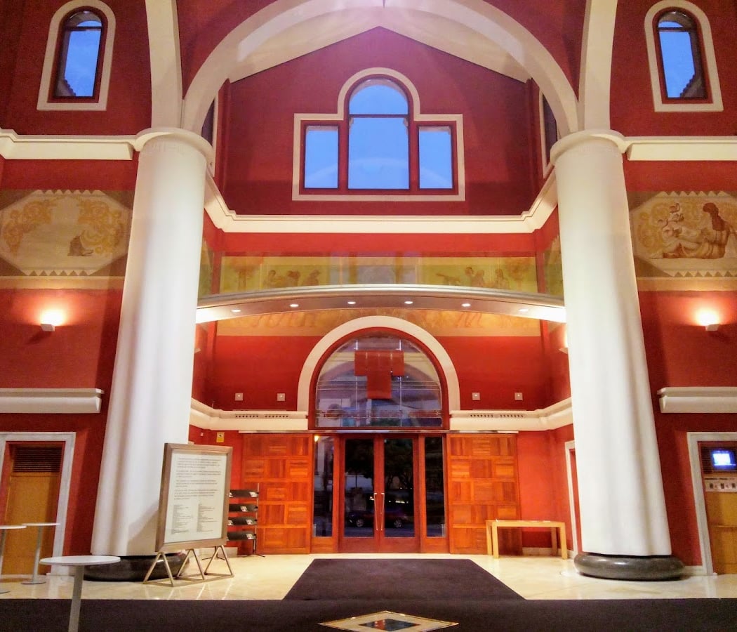 Teatre Lliure 3