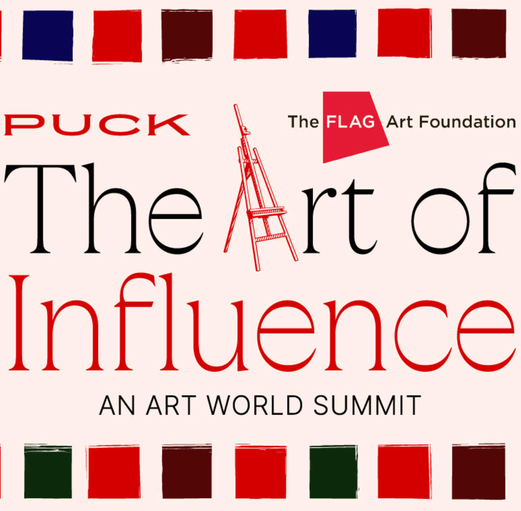 The Art of Influence 1