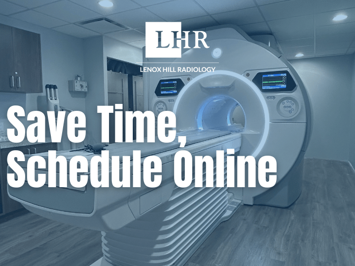 Lenox Hill Radiology | Park Avenue 2