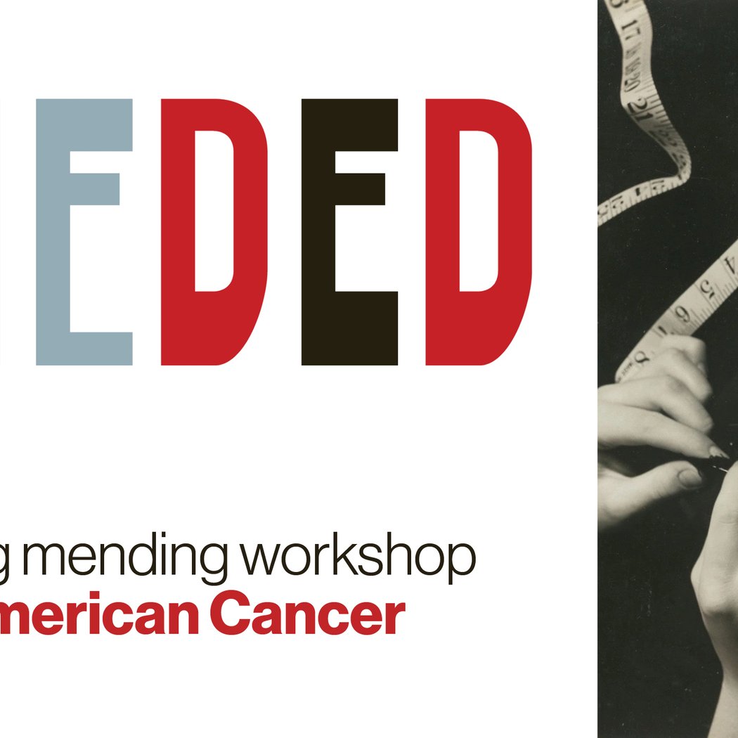 Mended