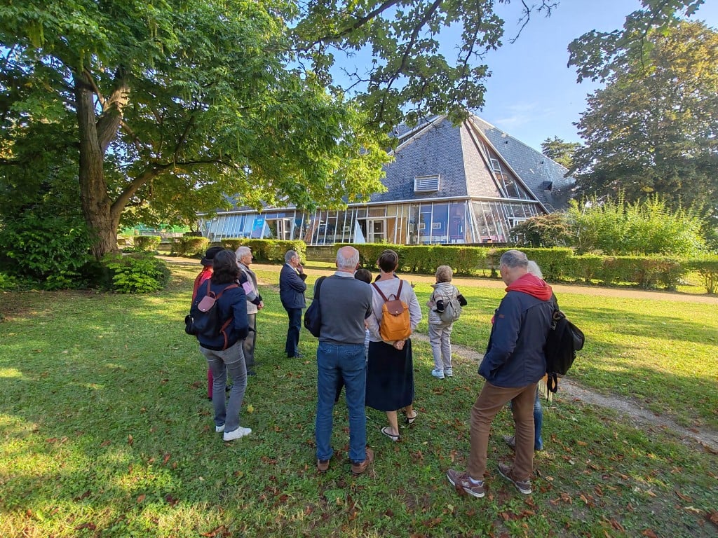 Jean Vilar Cultural Center 2