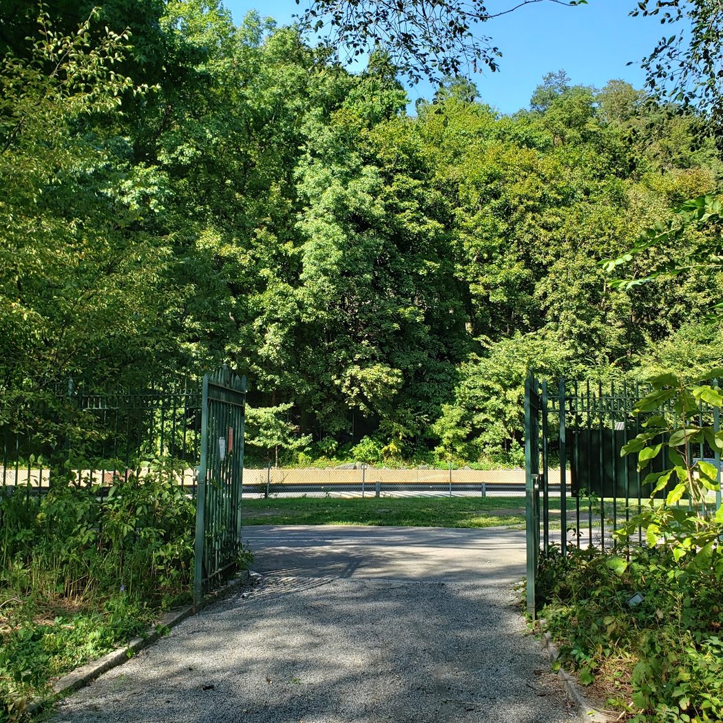 Sherman Creek 4