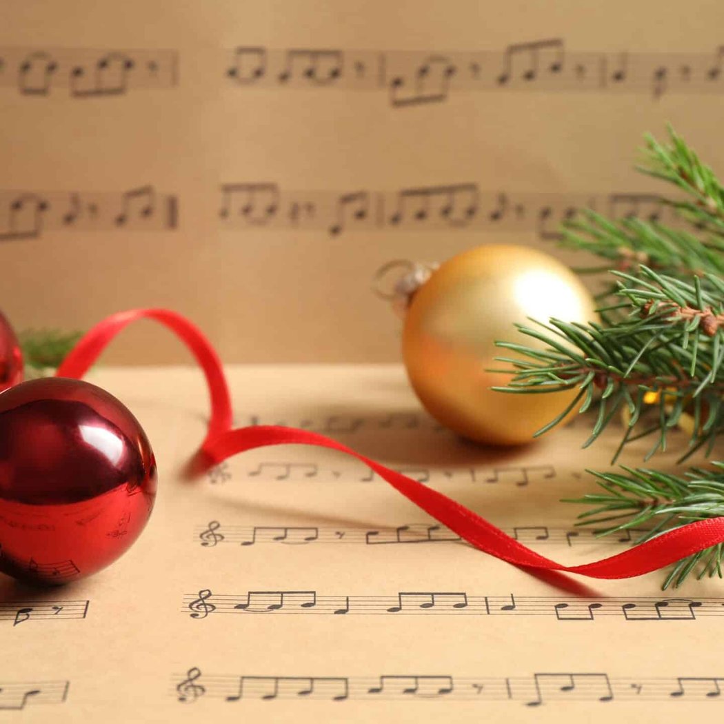 Ferry Building’s Holiday Music Series 1