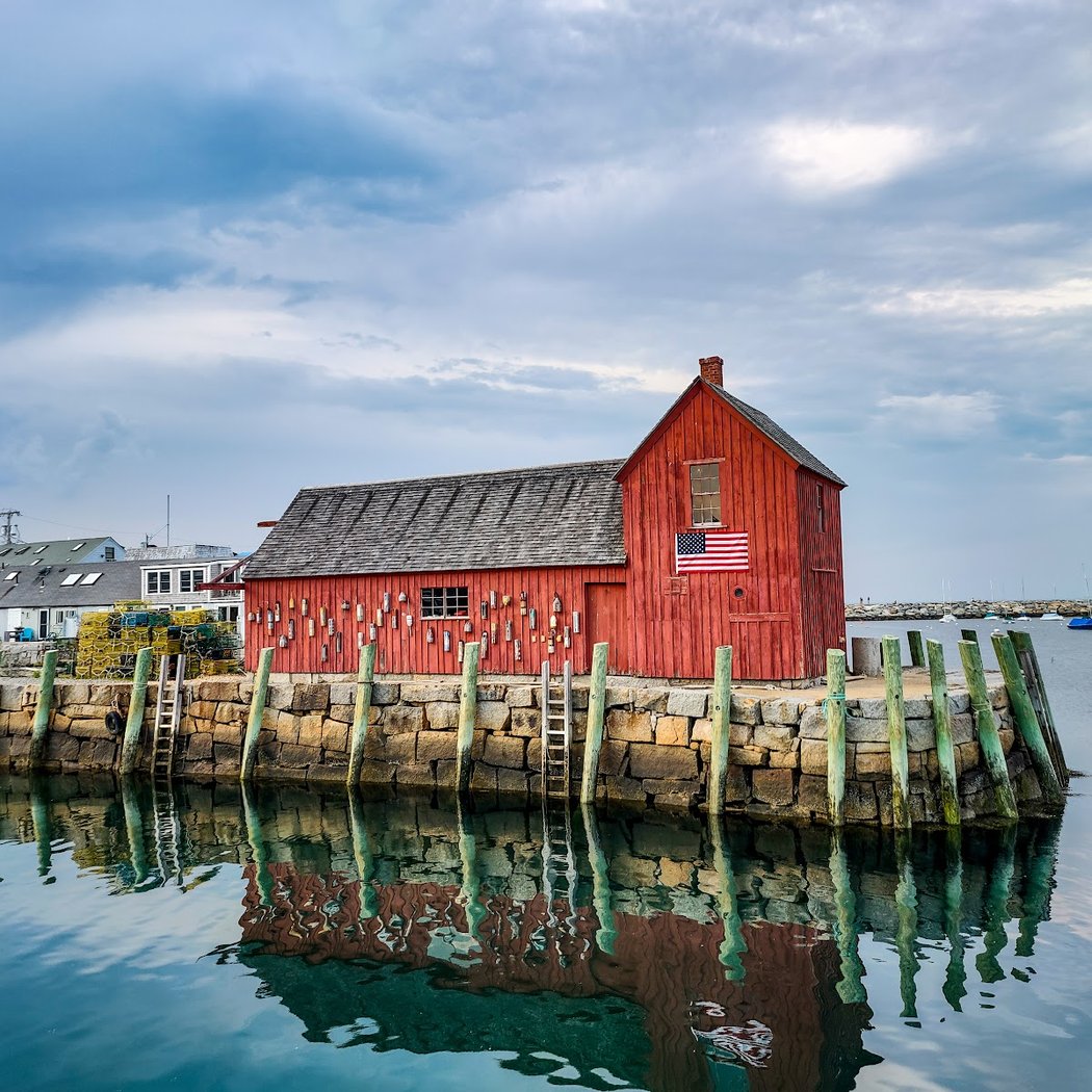 Motif #1 1