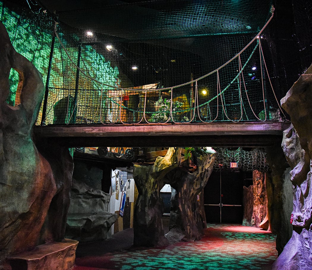 Duke Energy Children's Museum 3