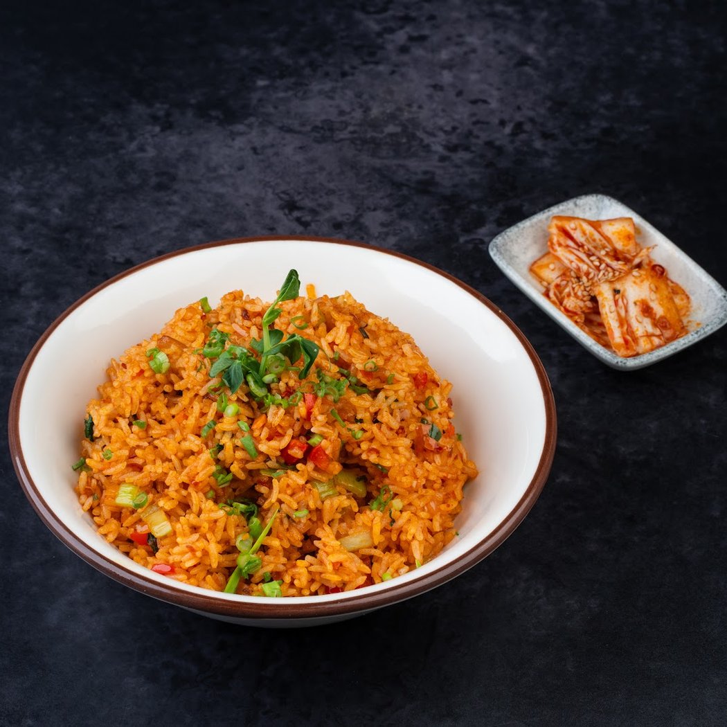 The Wild Fork Best Restaurant in Jayanagar - La Marvella 3