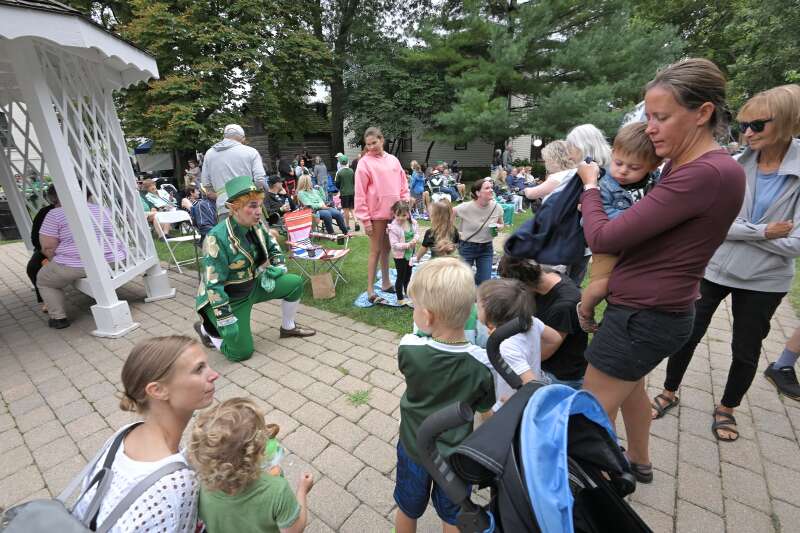 Irish Fest 2
