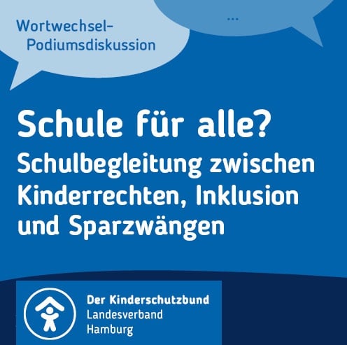 Schule für alle? Schulbegleitung zwischen Kinderrechten, Inklusion und Sparzwängen